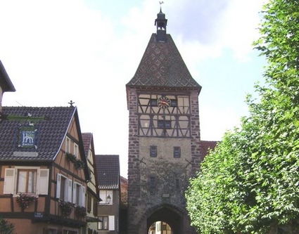 Bergheim